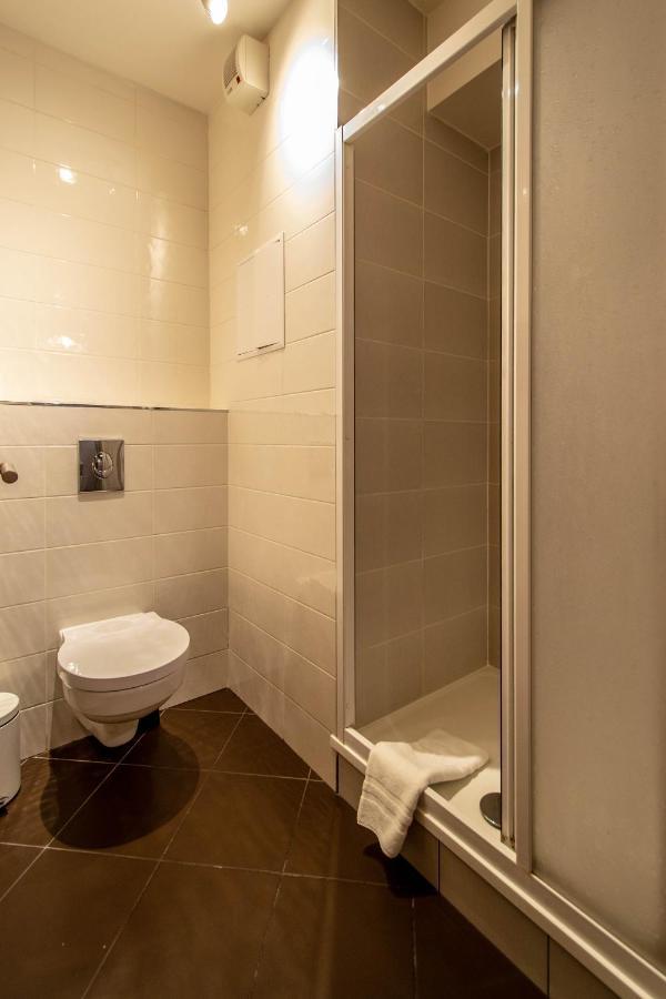National Museum Apartment By Ruterra Prague Exterior photo