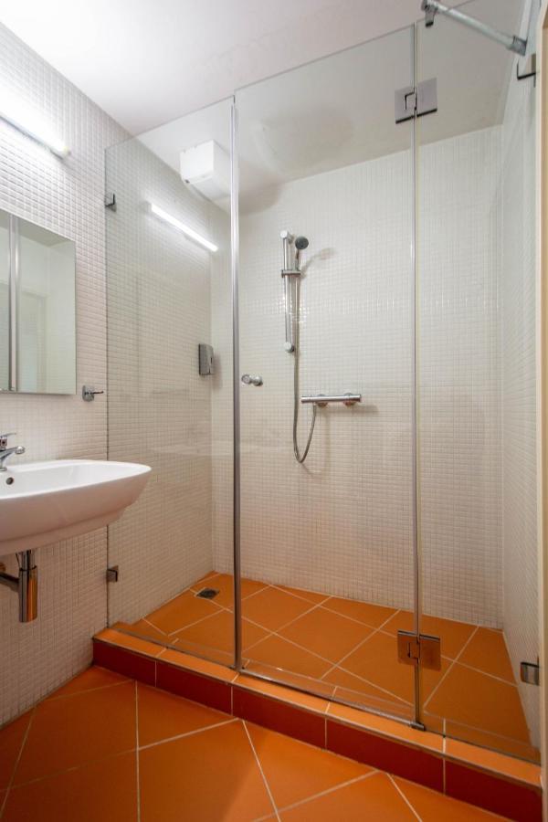 National Museum Apartment By Ruterra Prague Exterior photo