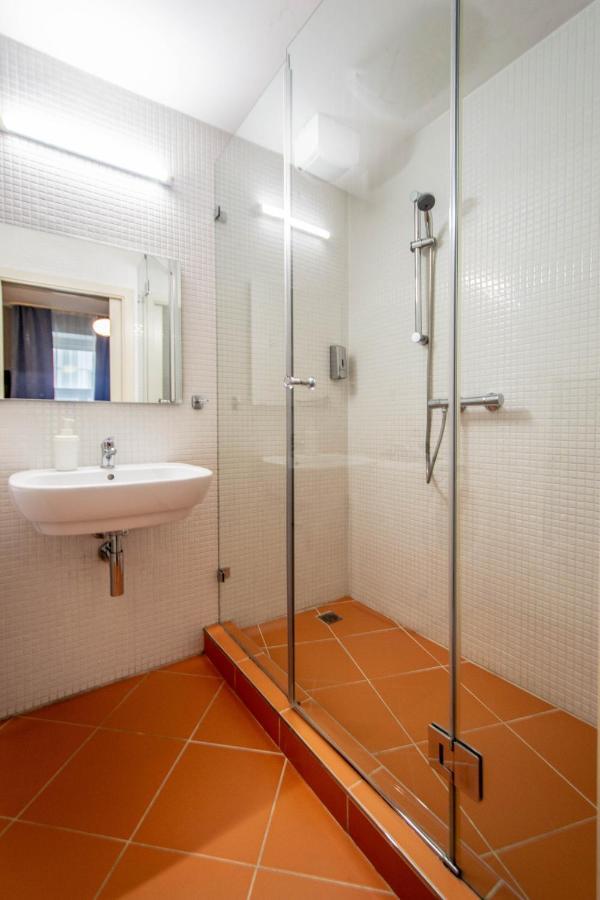 National Museum Apartment By Ruterra Prague Exterior photo