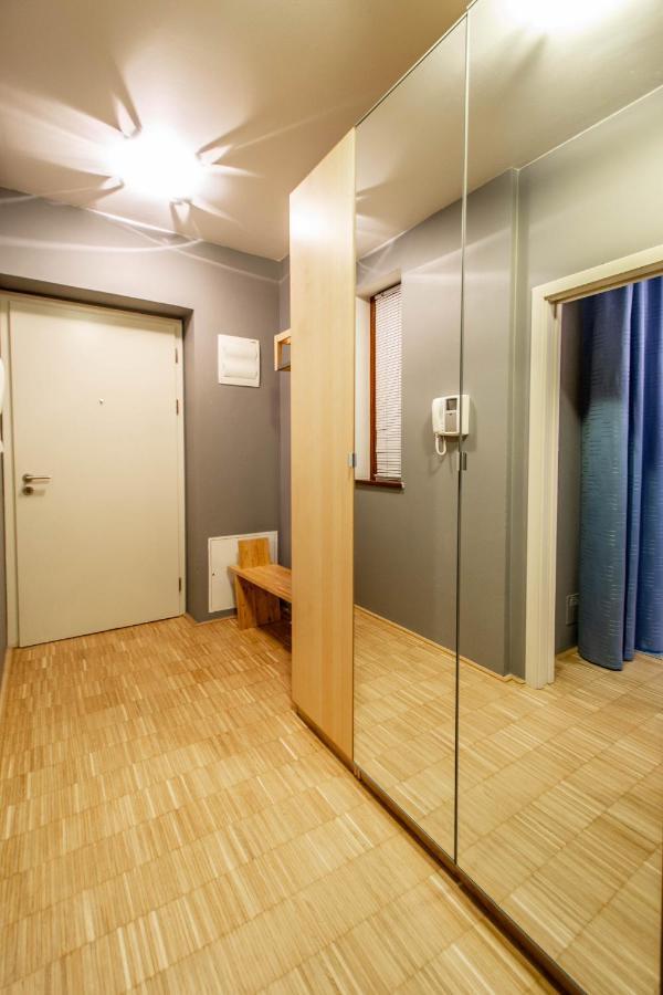National Museum Apartment By Ruterra Prague Exterior photo